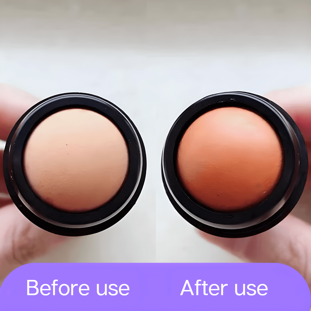 Vulcânica® - Oiliness Remover