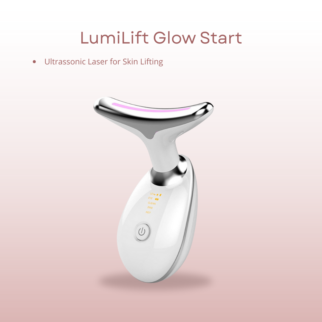 LumiLift - Facial Rejuvenation