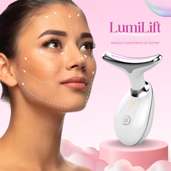 LumiLift - Facial Rejuvenation