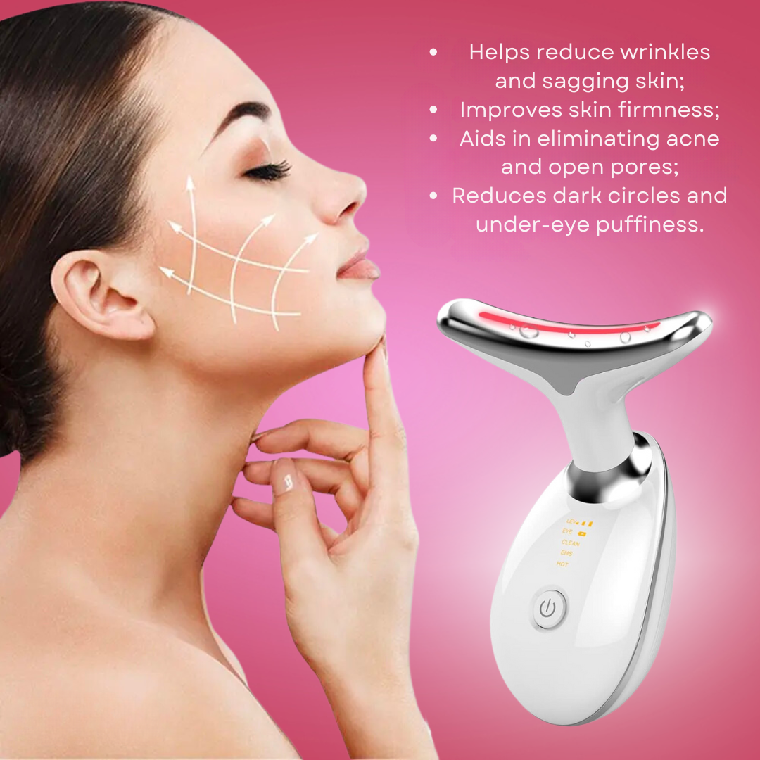 LumiLift - Facial Rejuvenation