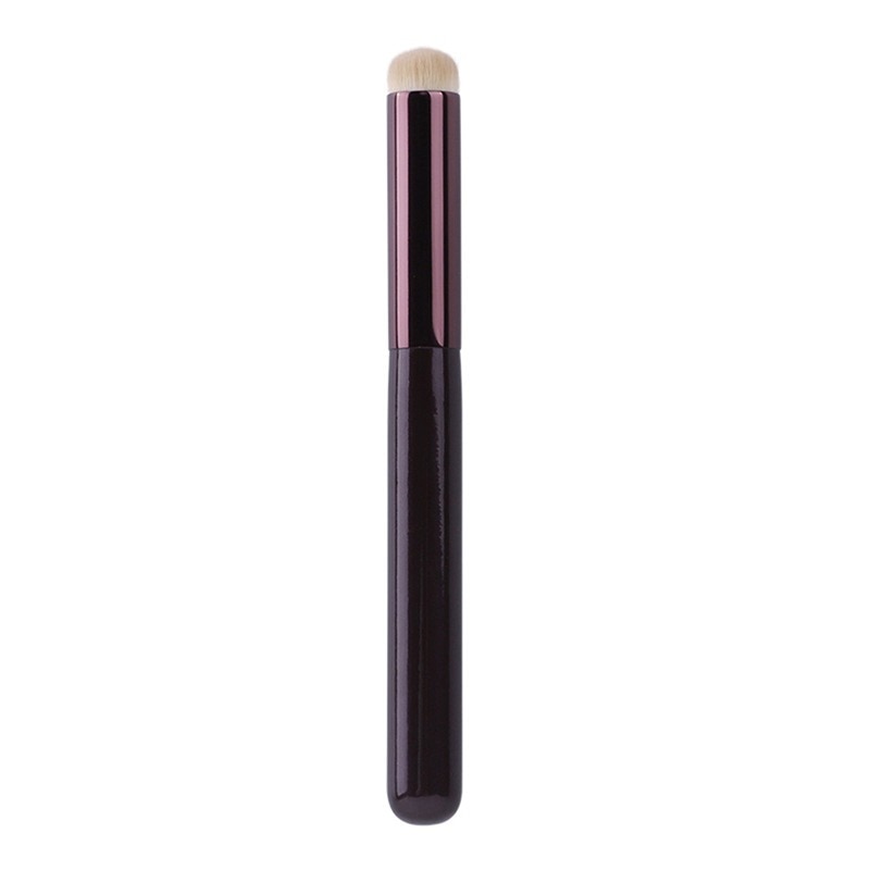 Small Mushroom Concealer Brush