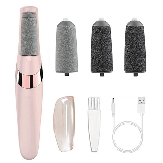 BeautyFeet©️ - Electric Callus and Cracked Heel Remover