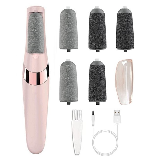 BeautyFeet©️ - Electric Callus and Cracked Heel Remover