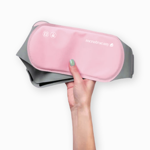 MenstruEasy - Say goodbye to cramps!