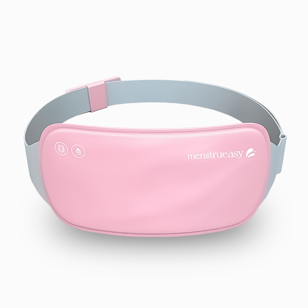 MenstruEasy - Say goodbye to cramps!