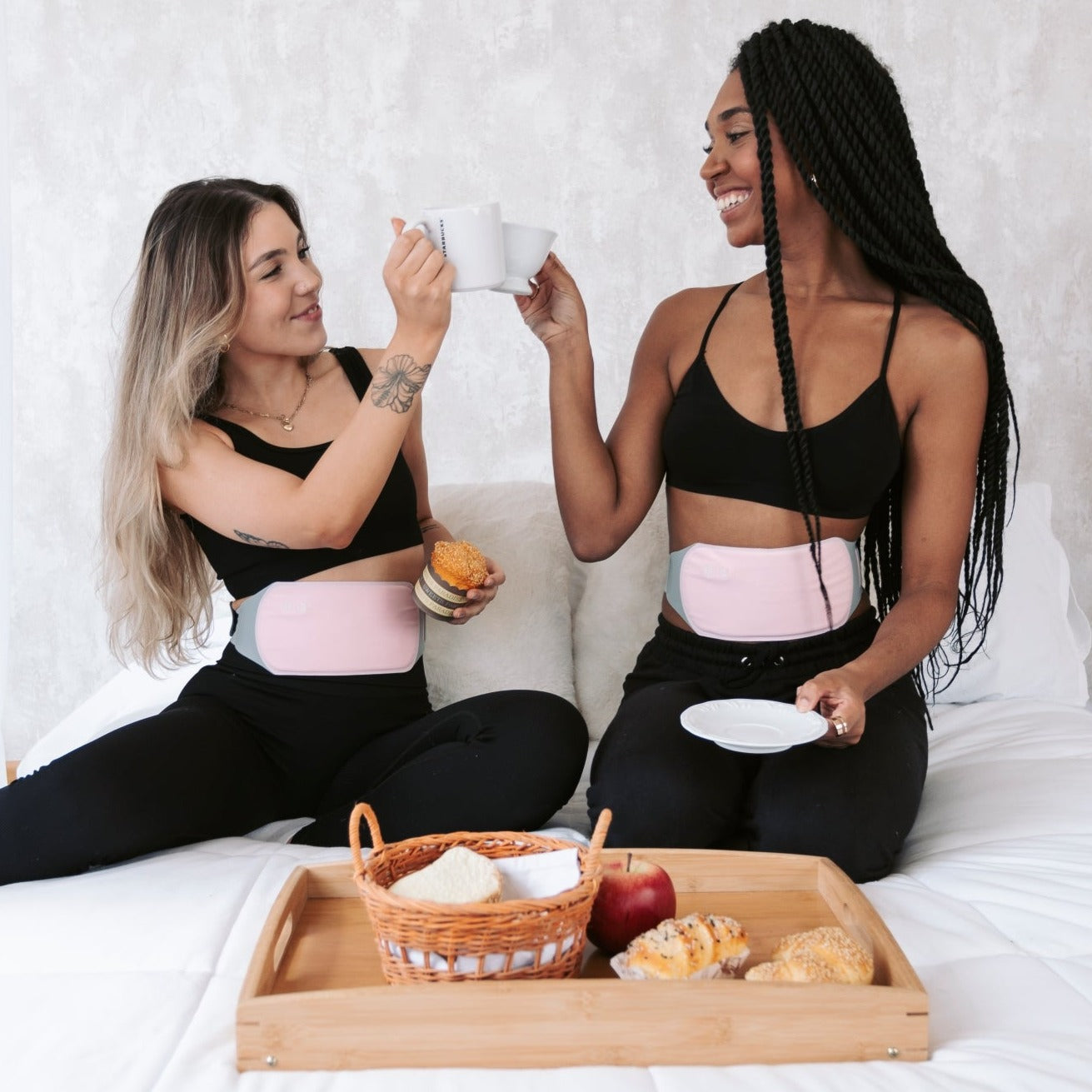 MenstruEasy - Say goodbye to cramps!