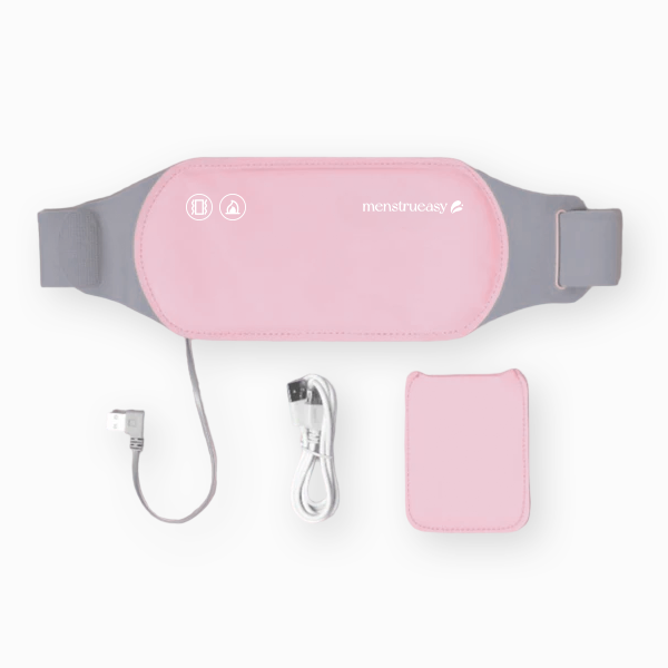 MenstruEasy - Say goodbye to cramps!
