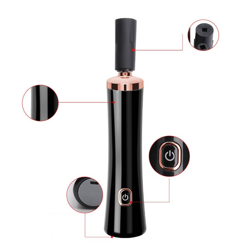FreshSpin - Ultimate Makeup Brush Sterilizer and Centrifuge
