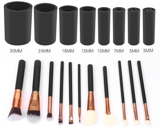 FreshSpin - Ultimate Makeup Brush Sterilizer and Centrifuge