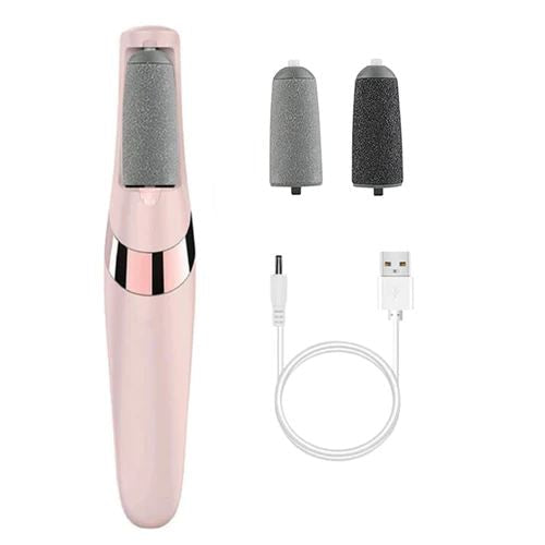 BeautyFeet©️ - Electric Callus and Cracked Heel Remover